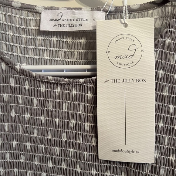 NYE DRESS 🥂Mad About Style Grace Midi Dress BNWT - CYBER MONDAY HOST PICK 🎉 - Picture 3 of 4